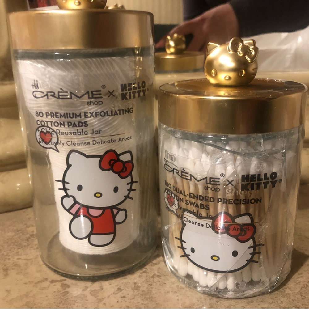 Hello kitty - Picture 2 of 2